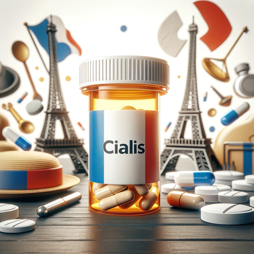 Ou acheter cialis avis 